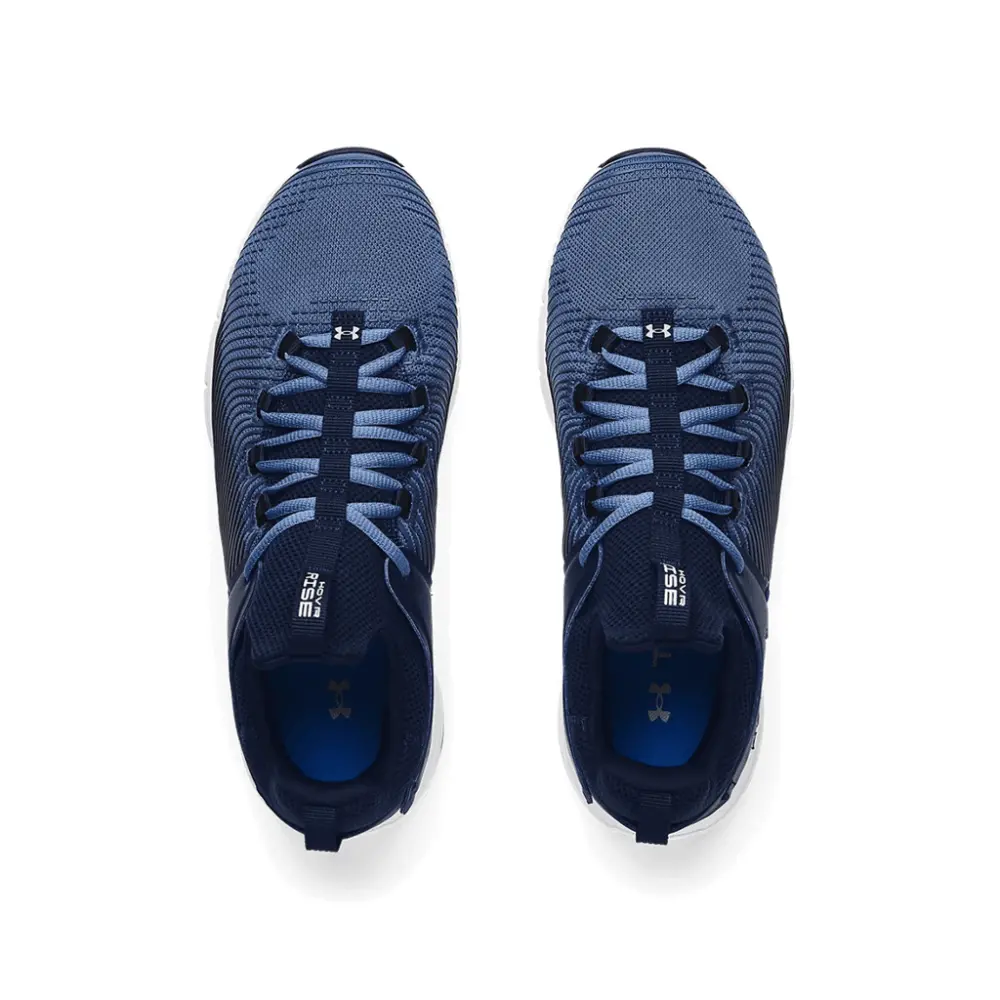Giày Under Armour Hovr Rise 2 'Blue' 3023009-402 - Ảnh 4