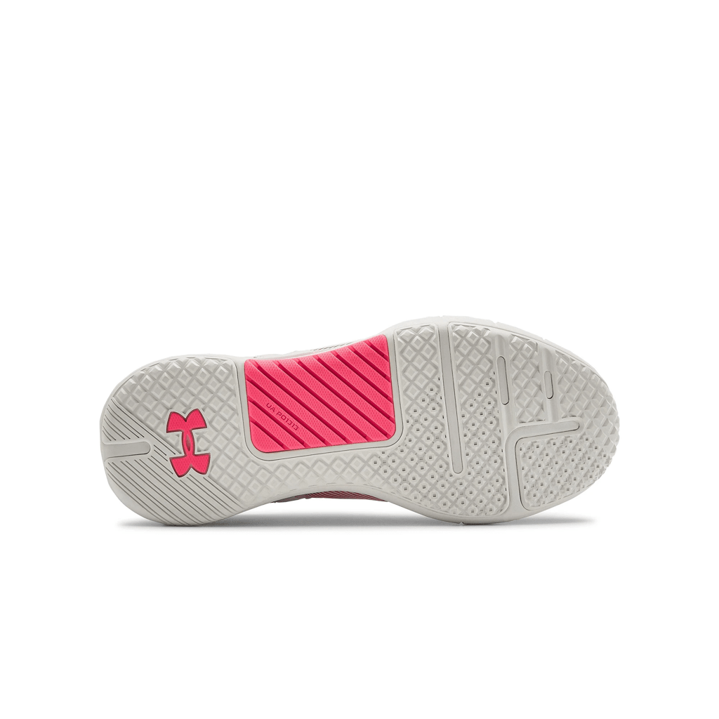 Giày Under Armour Hovr Rise 2 'White' 3023010-100 - Ảnh 5