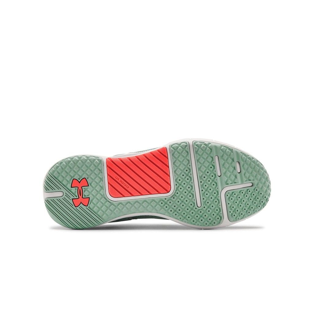 Giày Under Armour Hovr Rise 2 'Green' 3023010-400 - Ảnh 5