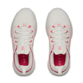 Giày Under Armour Hovr Rise 2 'White' 3023010-100 - Ảnh 3