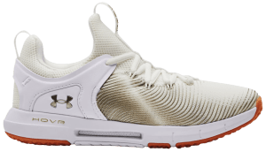 Giày Under Armour Wmns HOVR Rise 2 'Metallic Faded Gold' 3023010-102