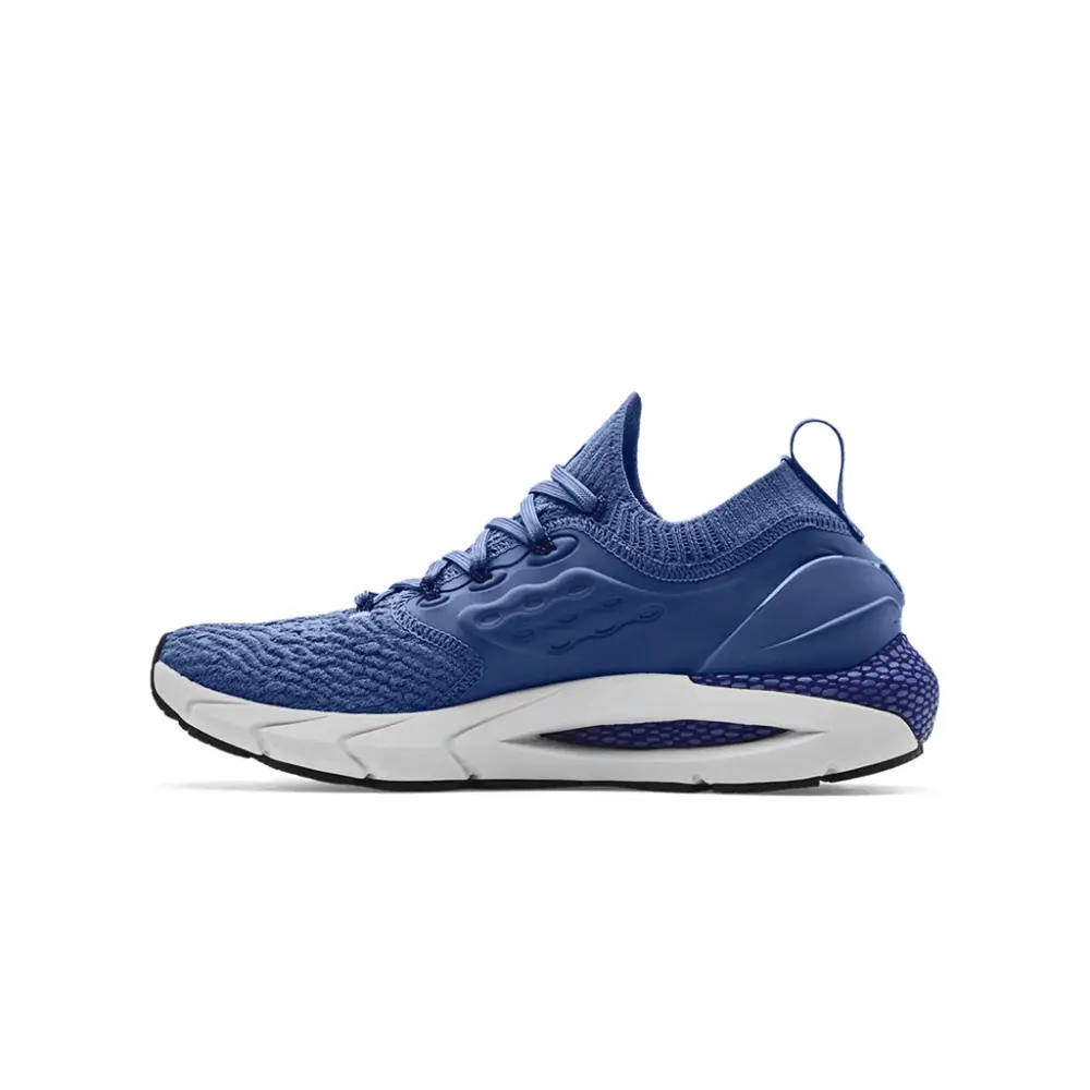 Alternative view of Giày Under Armour HOVR Phantom 2 'Mineral Blue' 3023017-404