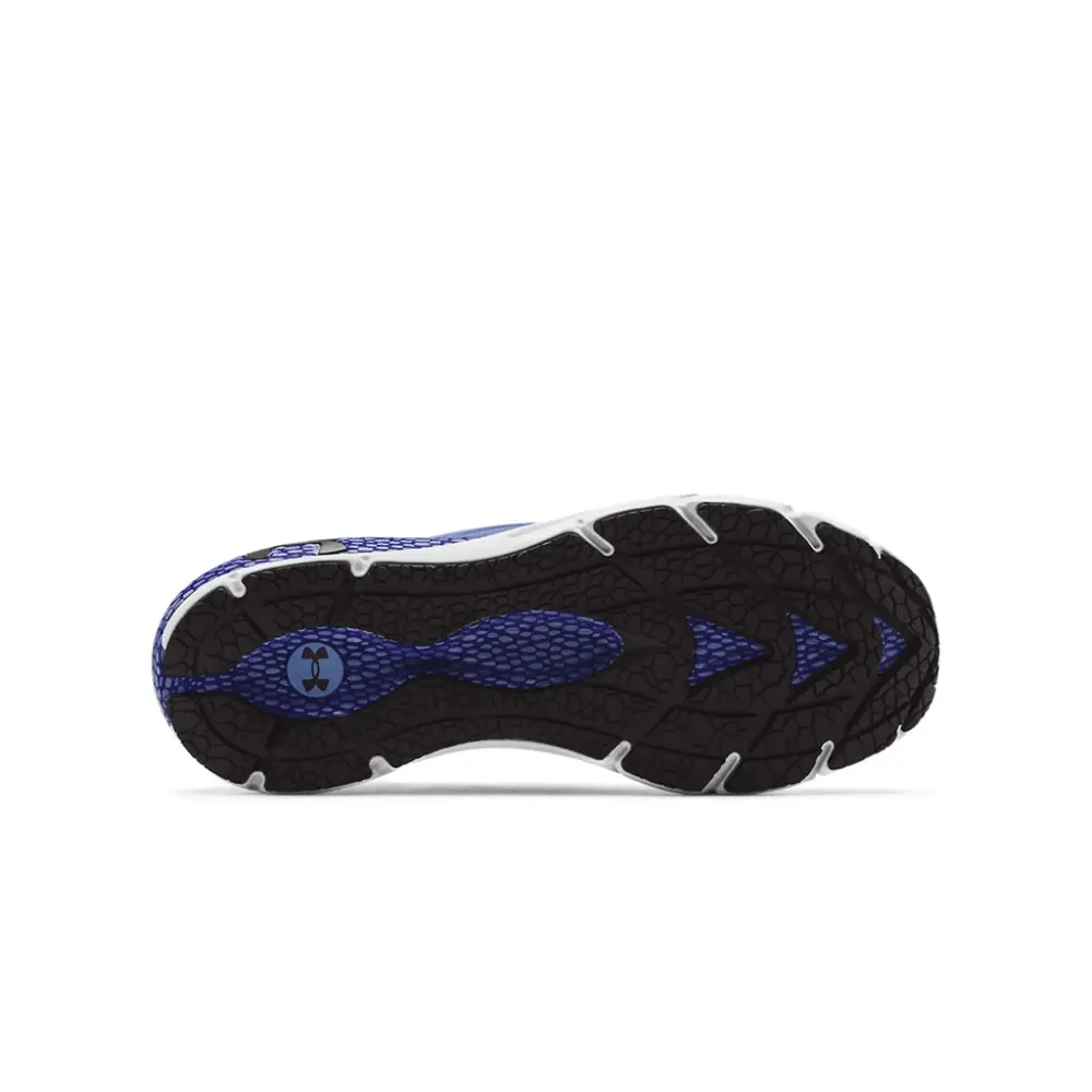Giày Under Armour HOVR Phantom 2 'Mineral Blue' 3023017-404 - Ảnh 5