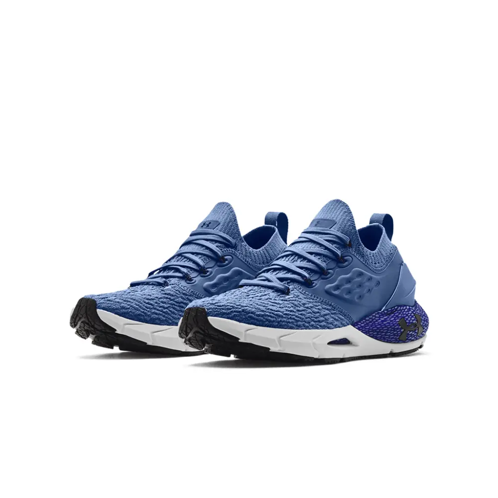 Giày Under Armour HOVR Phantom 2 'Mineral Blue' 3023017-404 - Ảnh 3
