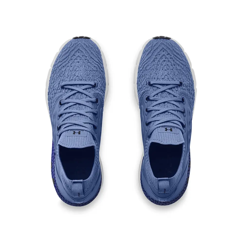 Giày Under Armour HOVR Phantom 2 'Mineral Blue' 3023017-404 - Ảnh 4