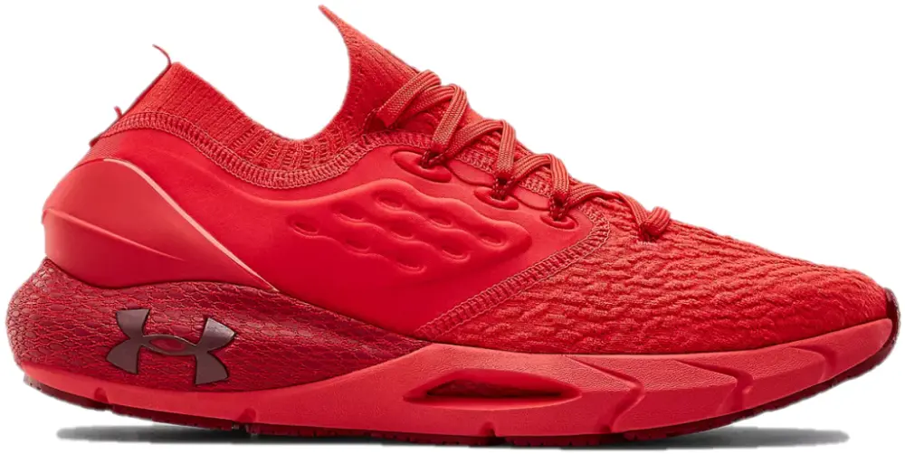 Giày Under Armour HOVR Phantom 2 'Versa Red' 3023017-600