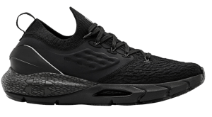 Giày Under Armour HOVR Phantom 2 'Tripple Black' 3023017-004
