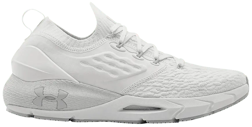 Giày Under Armour HOVR Phantom 2 'Halo Grey' 3023017-100