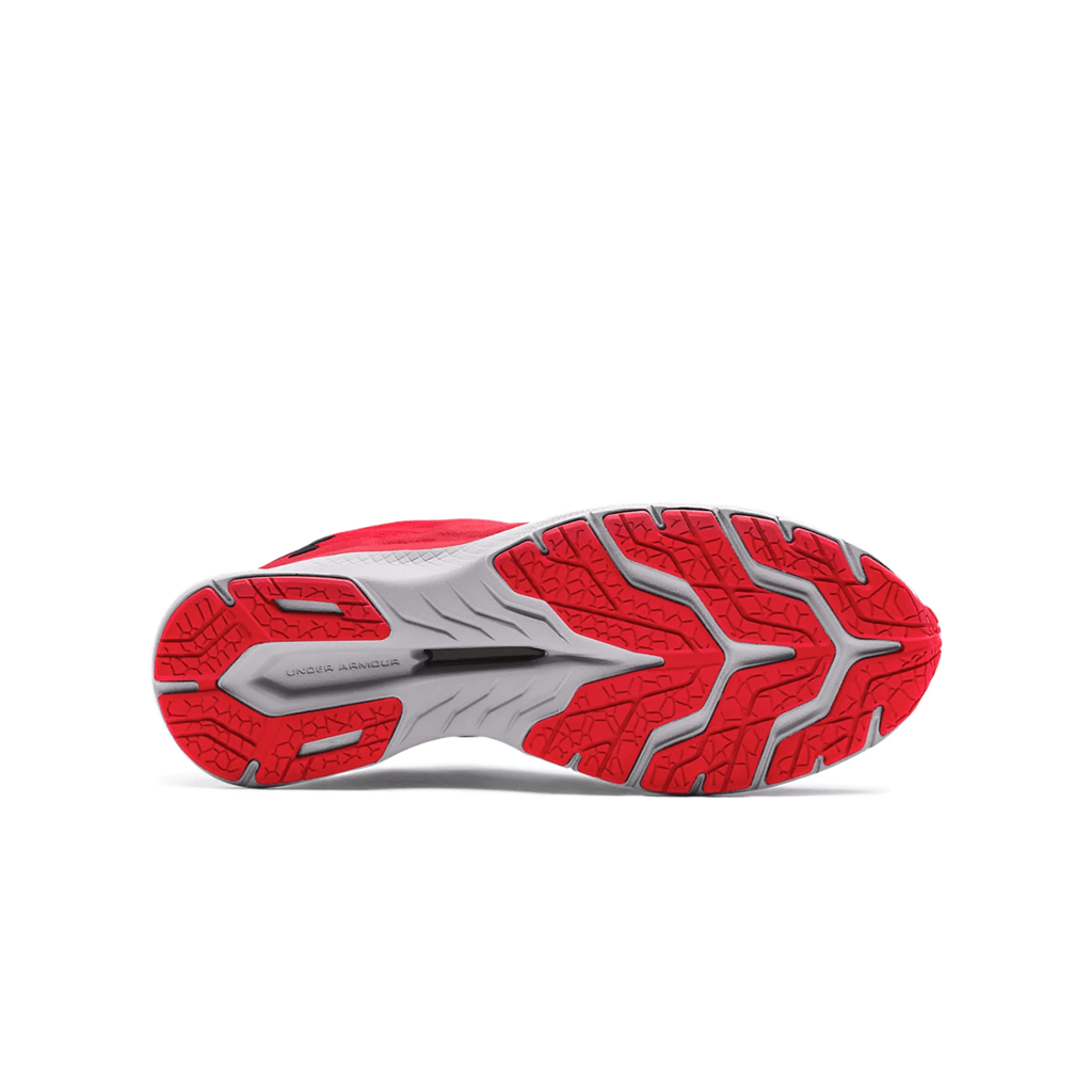 Giày Under Armour Charged Bandit 6 'Red' 3023019-601 - Ảnh 5