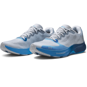 Alternative view of Giày Under Armour Charged Pulse 'Grey Blue' 3023020-107