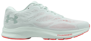 Giày Under Armour Wmns Charged Bandit 6 'Green Orange' 3023023-400