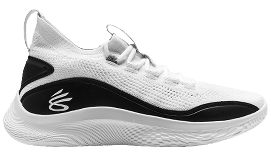 Giày Under Armour Curry Flow 8 'Zen Flow' 3023085-103