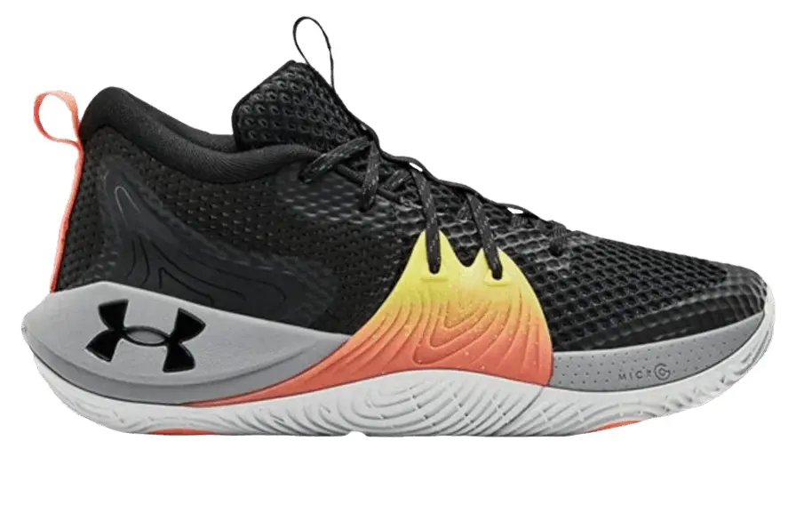 Giày Under Armour Embiid One 'Origin' 3023086-001