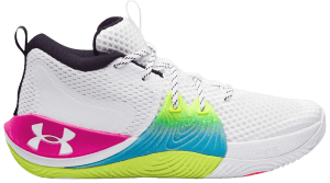 Giày Under Armour Embiid One 'Draft Night' 3023086-103