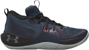 Giày Under Armour Embiid One 'Omen' 3023086-401