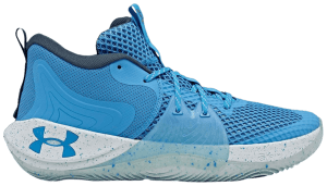 Giày Under Armour Embiid One '23.11.3' 3023086-402
