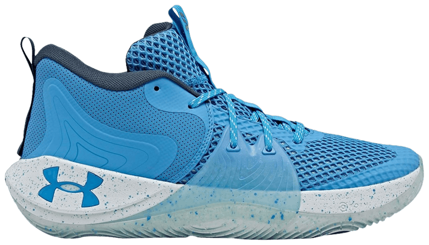 Giày Under Armour Embiid One '23.11.3' 3023086-402