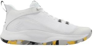 Giày Under Armour 3Z5 'White' 3023087-105