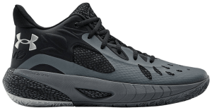 Giày Under Armour HOVR Havoc 3 'Pitch Grey Black' 3023088-101