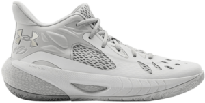 Giày Under Armour HOVR Havoc 3 'Metallic Silver' 3023088-102