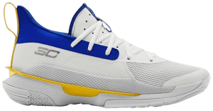 Giày Under Armor Curry 7 'Dub Nation' 3023300-106