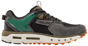 Giày Under Armour HOVR Summit 'Outpost Green' 3023348-300