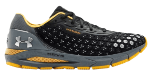 Giày Under Armour HOVR Sonic 3 Storm 'Black Lunar Orange' 3023390-002