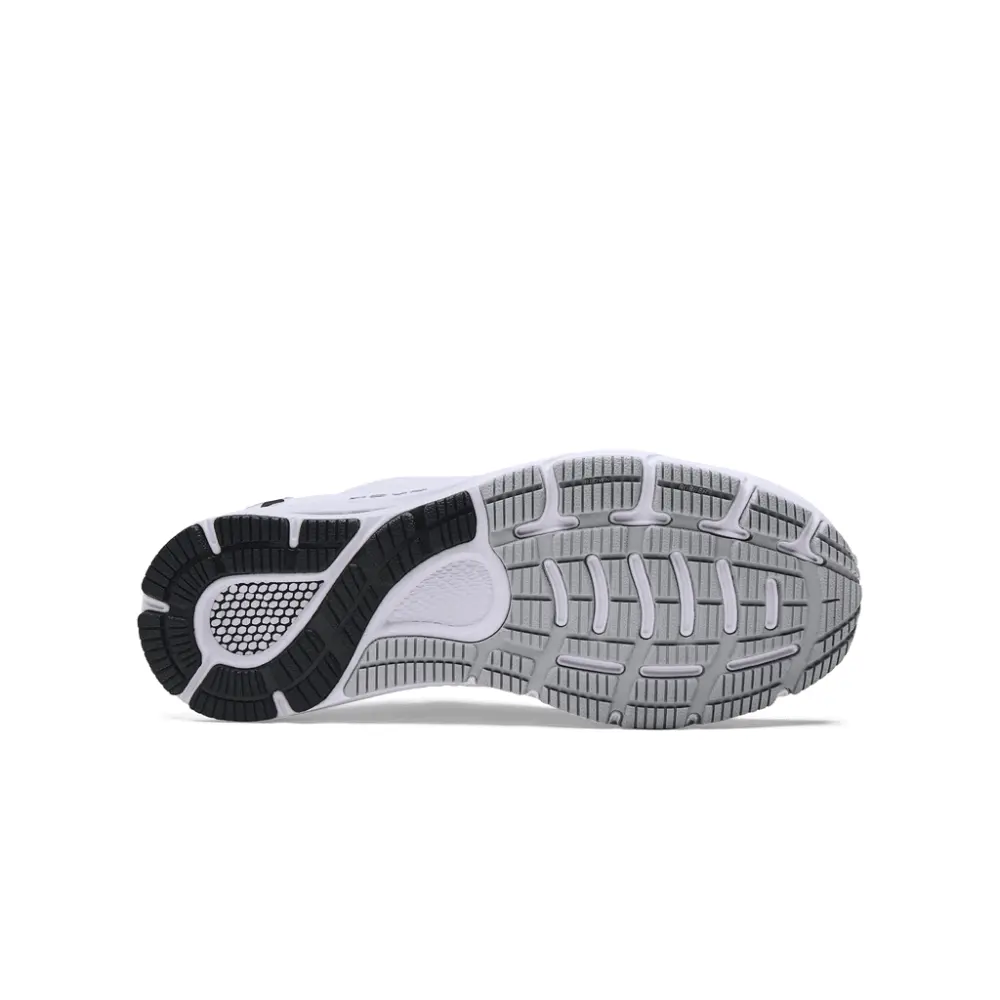Giày Under Armour HOVR Sonic 4 'White' 3023543-103 - Ảnh 5
