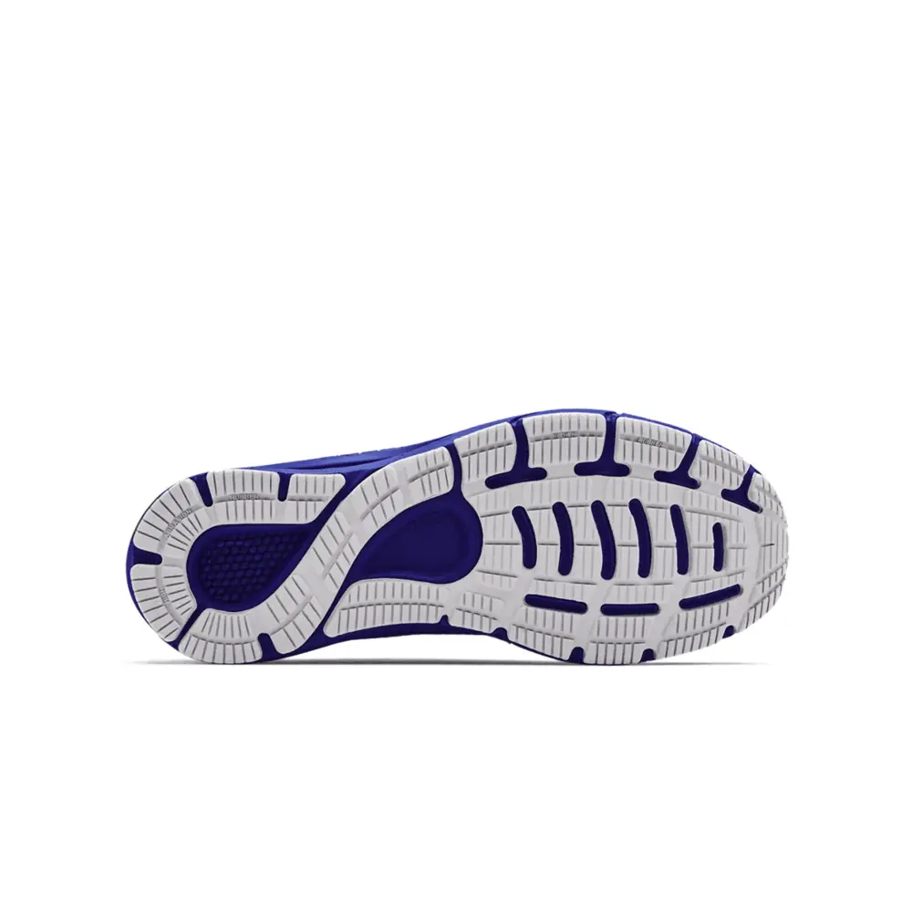 Giày Under Armour Hovr Sonic 4 'Navy Blue' 3023543-500 - Ảnh 5