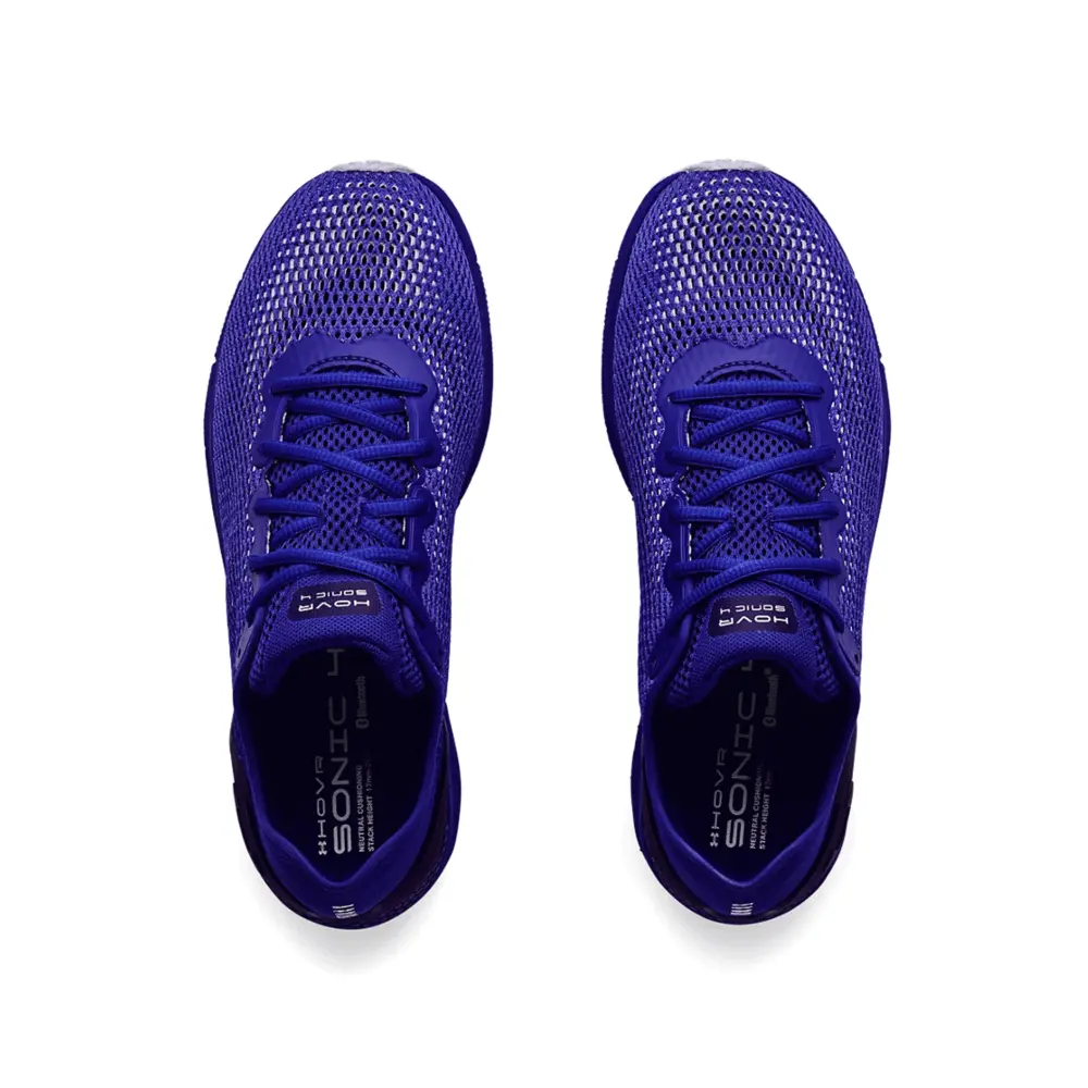 Giày Under Armour Hovr Sonic 4 'Navy Blue' 3023543-500 - Ảnh 4