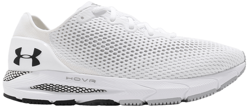 Giày Under Armour HOVR Sonic 4 'White' 3023543-103