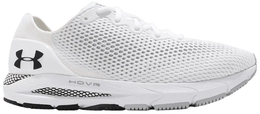 Giày Under Armour HOVR Sonic 4 'White' 3023543-103