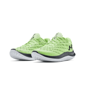 Alternative view of Giày Under Armour Flow Velociti Wind 'Summer Lime' 3023545-301