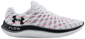 Giày Under Armour Flow Velociti Wind 'White Beta' 3023545-102