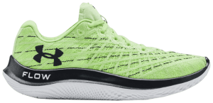 Giày Under Armour Flow Velociti Wind 'Summer Lime' 3023545-301