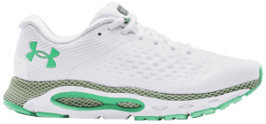 Giày Under Armour Wmns HOVR Infinite 3 'White Vapor Green' 3023556-103