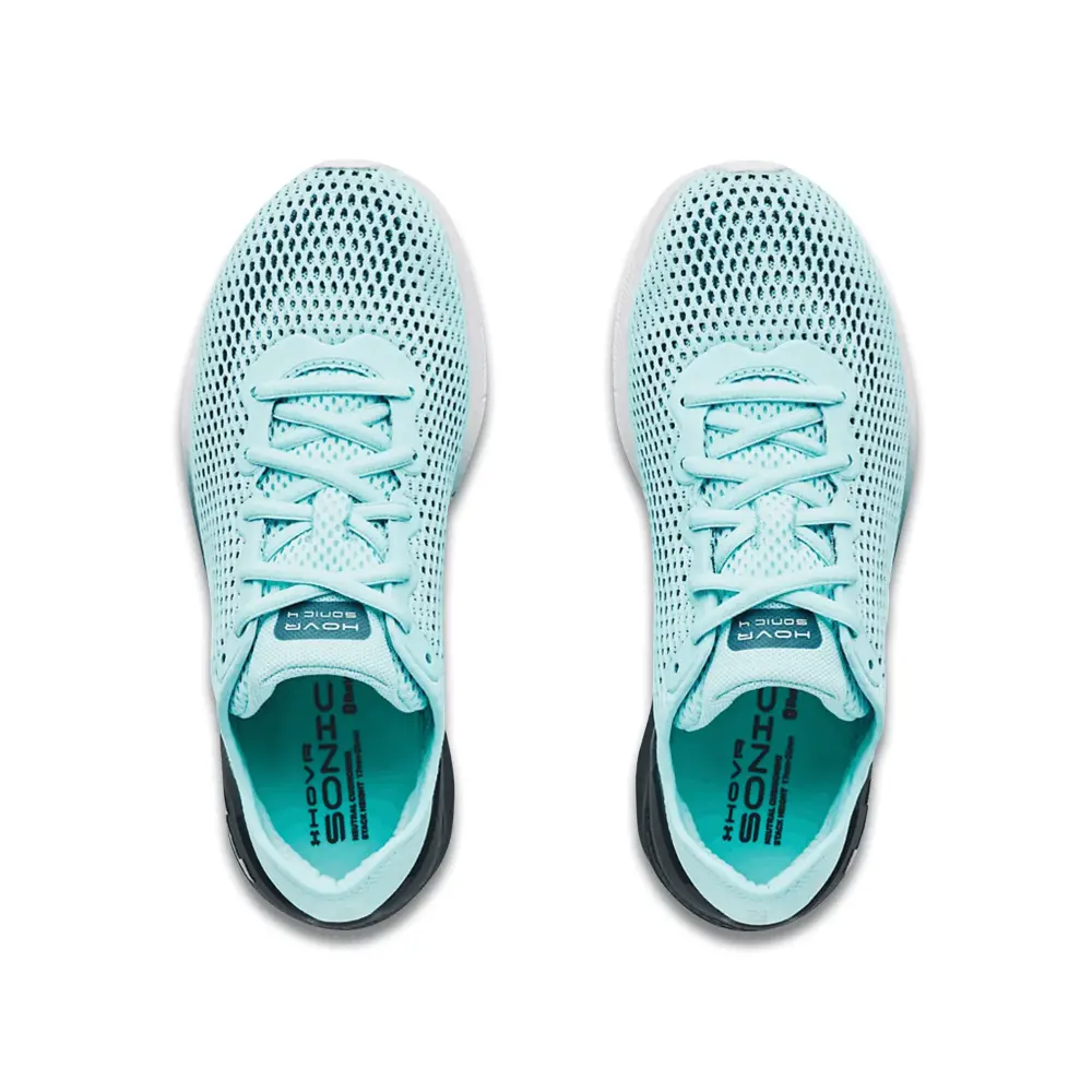 Giày Under Armour Wmns HOVR Sonic 4 'Breeze' 3023559-300 - Ảnh 4