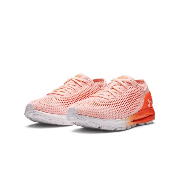 Giày Under Armour W Hovr Sonic 4 'Beta Tint' 3023559-600 - Ảnh 2