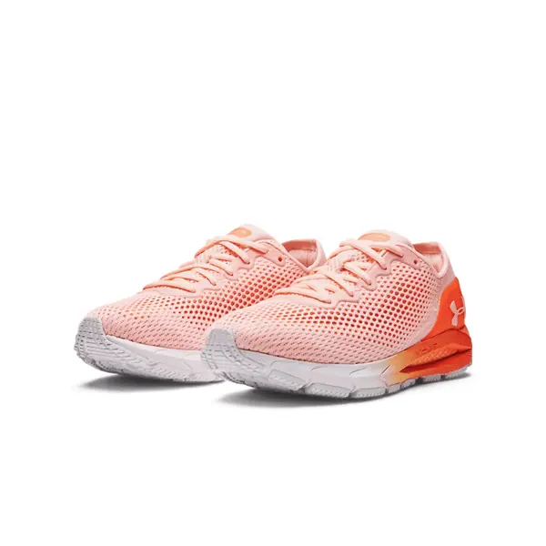 Alternative view of Giày Under Armour W Hovr Sonic 4 'Beta Tint' 3023559-600