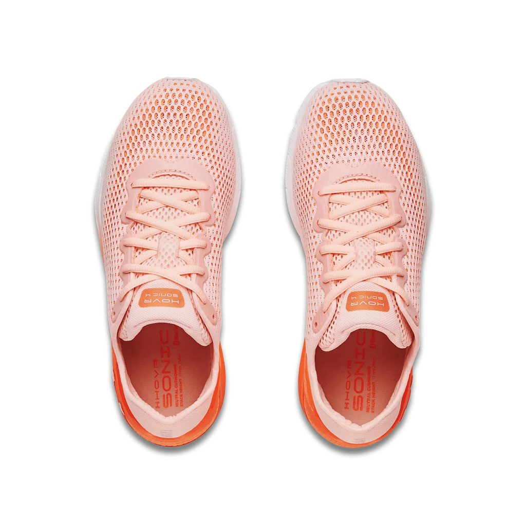 Giày Under Armour W Hovr Sonic 4 'Beta Tint' 3023559-600 - Ảnh 4