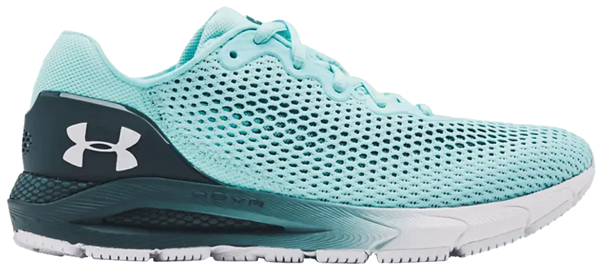 Giày Under Armour Wmns HOVR Sonic 4 'Breeze' 3023559-300