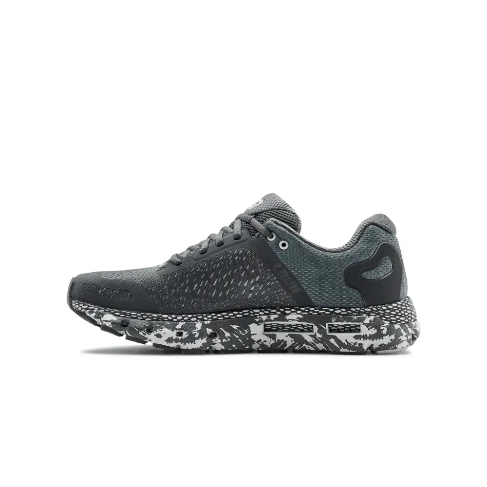Alternative view of Giày Under Armour HOVR Infinite 2 UC 'Pitch Gray' 3023619-102