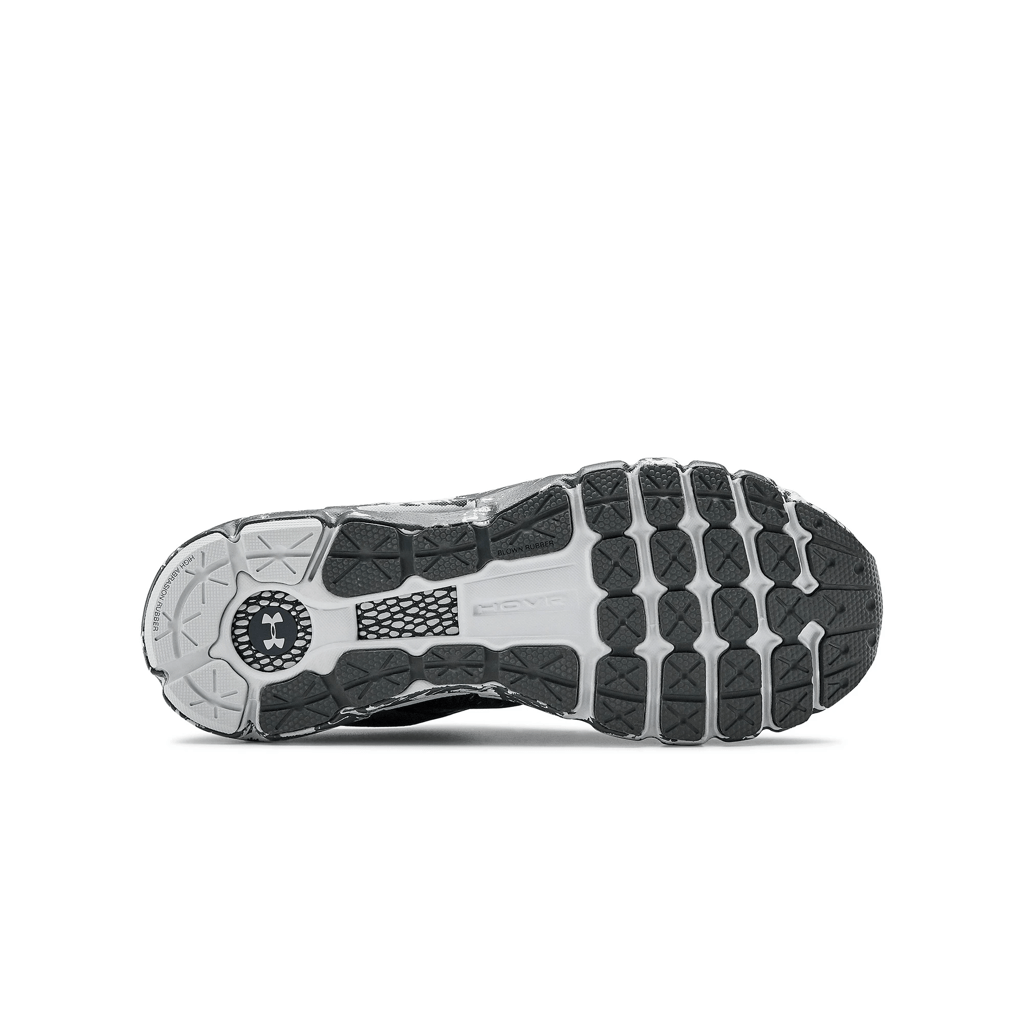 Giày Under Armour HOVR Infinite 2 UC 'Pitch Gray' 3023619-102 - Ảnh 5