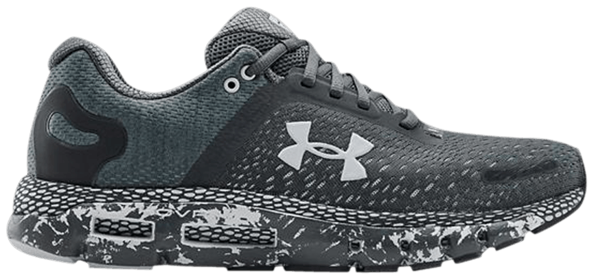 Giày Under Armour HOVR Infinite 2 UC 'Pitch Gray' 3023619-102