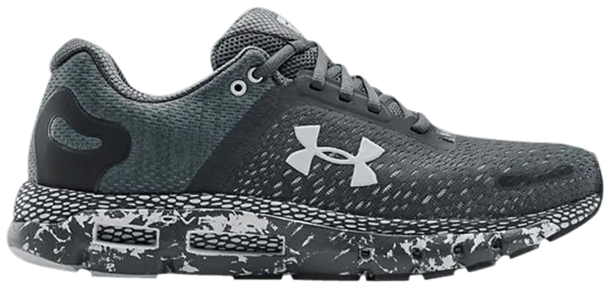 Giày Under Armour HOVR Infinite 2 UC 'Pitch Gray' 3023619-102