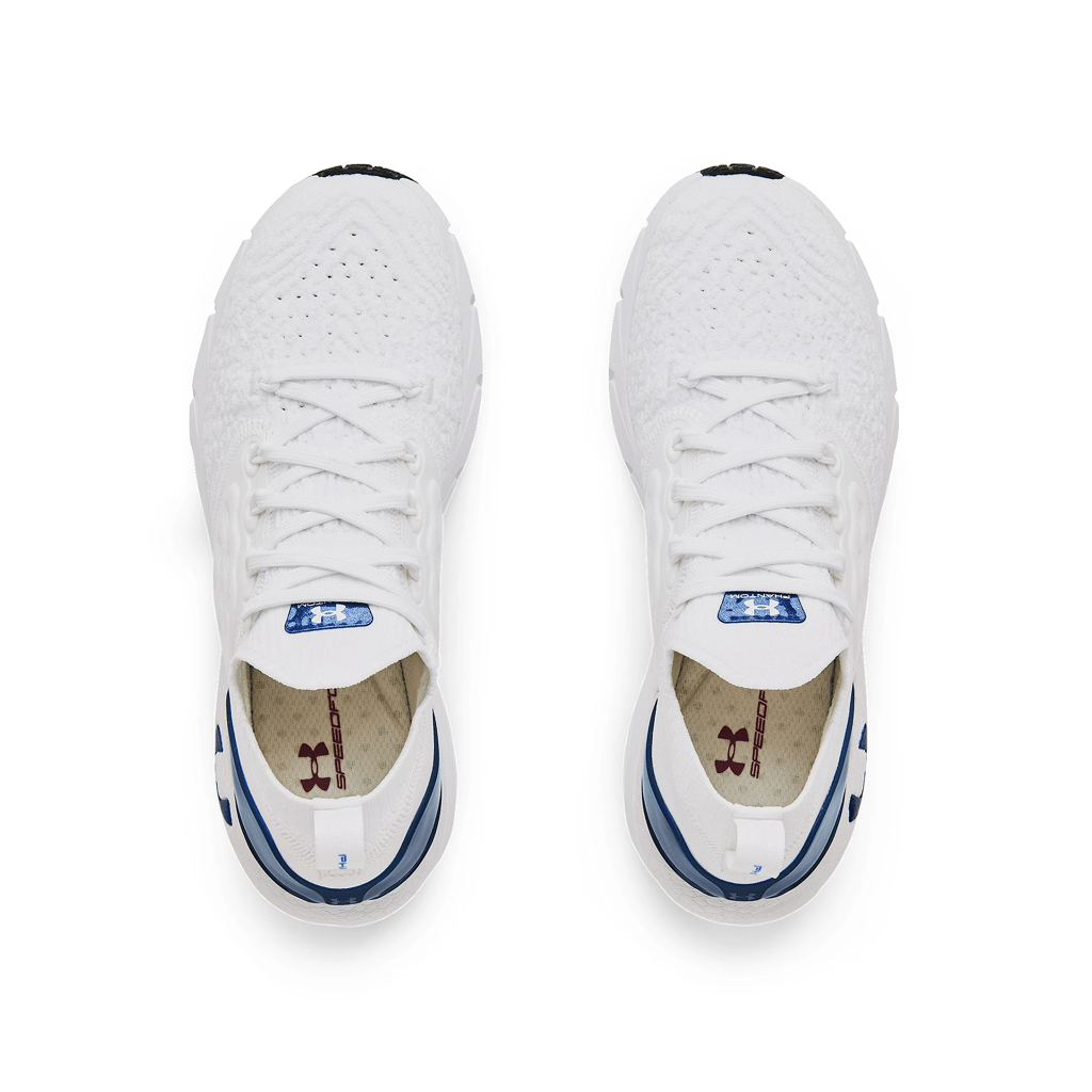 Giày Under Armour Hovr Phantom 2 Colorshift 3023660-101 - Ảnh 5