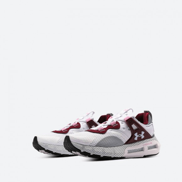 Giày Under Armour Wmns HOVR Mega MVMNT NM 'White' 3023873-107 - Ảnh 3