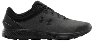 Giày Under Armour Charged Escape 3 Evo 'Tripple Black' 3023878-002