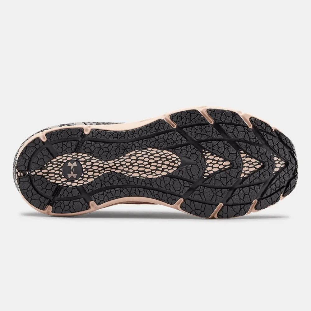 Giày Under Armour Wmns HOVR Phantom 2 'Metalic Rose Gold' 3023903-600 - Ảnh 5