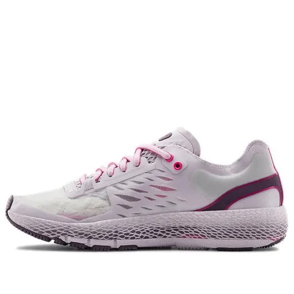 Alternative view of Giày Under Armour Wmns HOVR Machina LT 'Violet Void Pink' 3023906-500